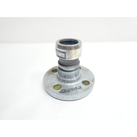 Lokring FLANGE 1-1/2IN STEEL PIPE ADAPTER LTCS-333-FLNG300-P24